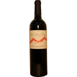 Pinot Noir Barrique 75cl (6...